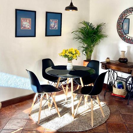 Xia Xue House La Candelaria - Bogota 360 City View Zewnętrze zdjęcie