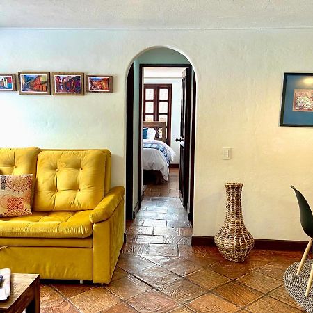 Xia Xue House La Candelaria - Bogota 360 City View Zewnętrze zdjęcie