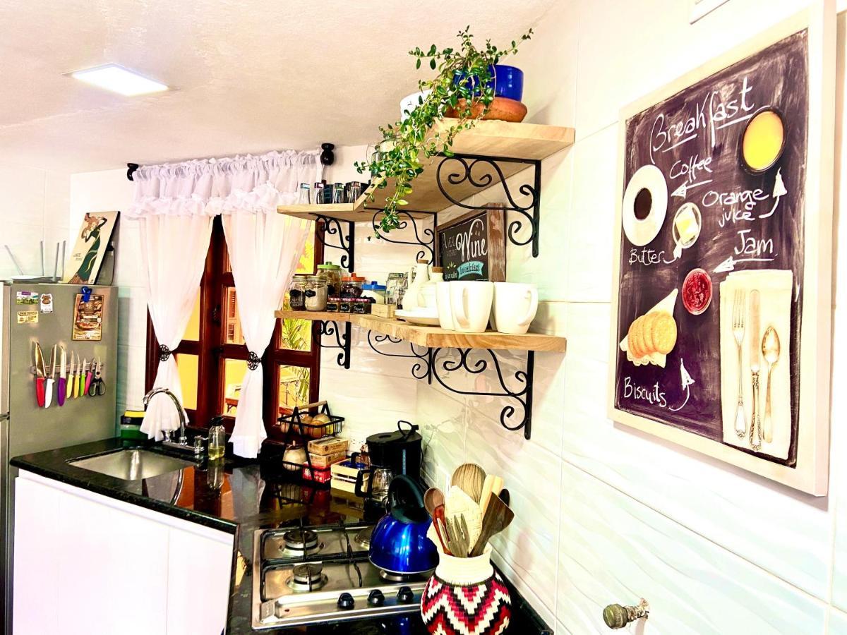 Xia Xue House La Candelaria - Bogota 360 City View Zewnętrze zdjęcie